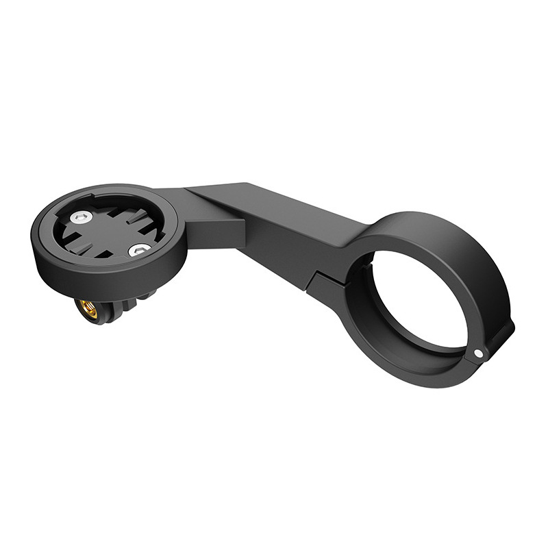 Bicycle Computer Stand Computer Extension Stand Suitable for Garmin Xoss Walker Maijin Igpsport