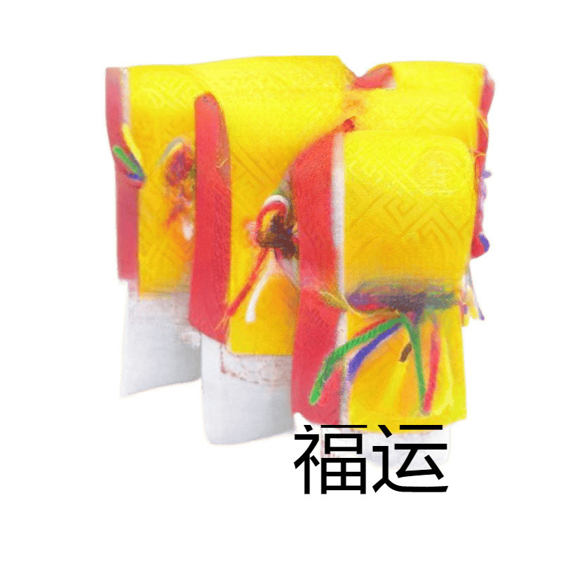 Dragon King Treasure Bag, Dragon King Treasure Bag Can Be Used to Store Home Decorations, Treasure Bottles, Small Treasure Bottles