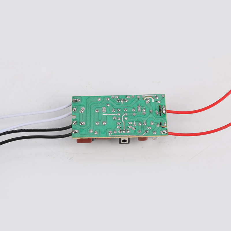 Ultraviolet Germicidal Lamp Ballast Lamp Accessories Circuit Board Circuit Board Digital Ballast Manufacturer Supply Can Be Customized