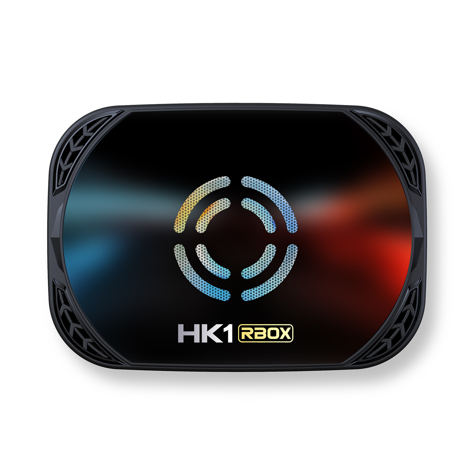 Hk1 X50 Android 14 Network Set-Top Box S905X5M Gigabit Wifi6 4K High-Definition Tvbox 64-Bit