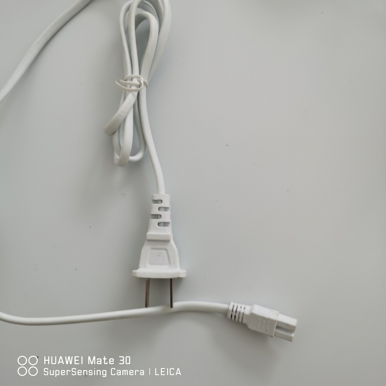 National Standard Power Cord Plug to Plug
