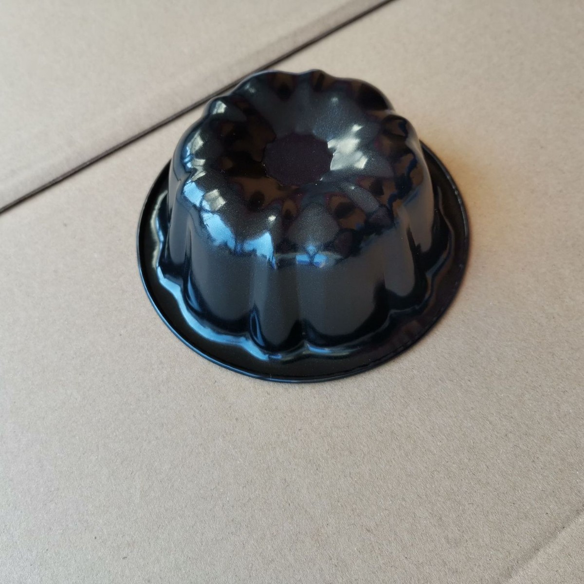 Plum Blossom Pumpkin Shape Steel Metal Mold DIY Model Utensil Container Cross-Border Export Supply