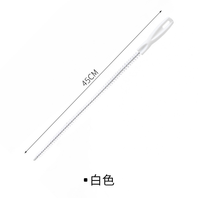 Pipe Dredge, Sewer Dredge, Hair Cleaner, Wash Basin Cleaning Brush, Water Pipe Artifact