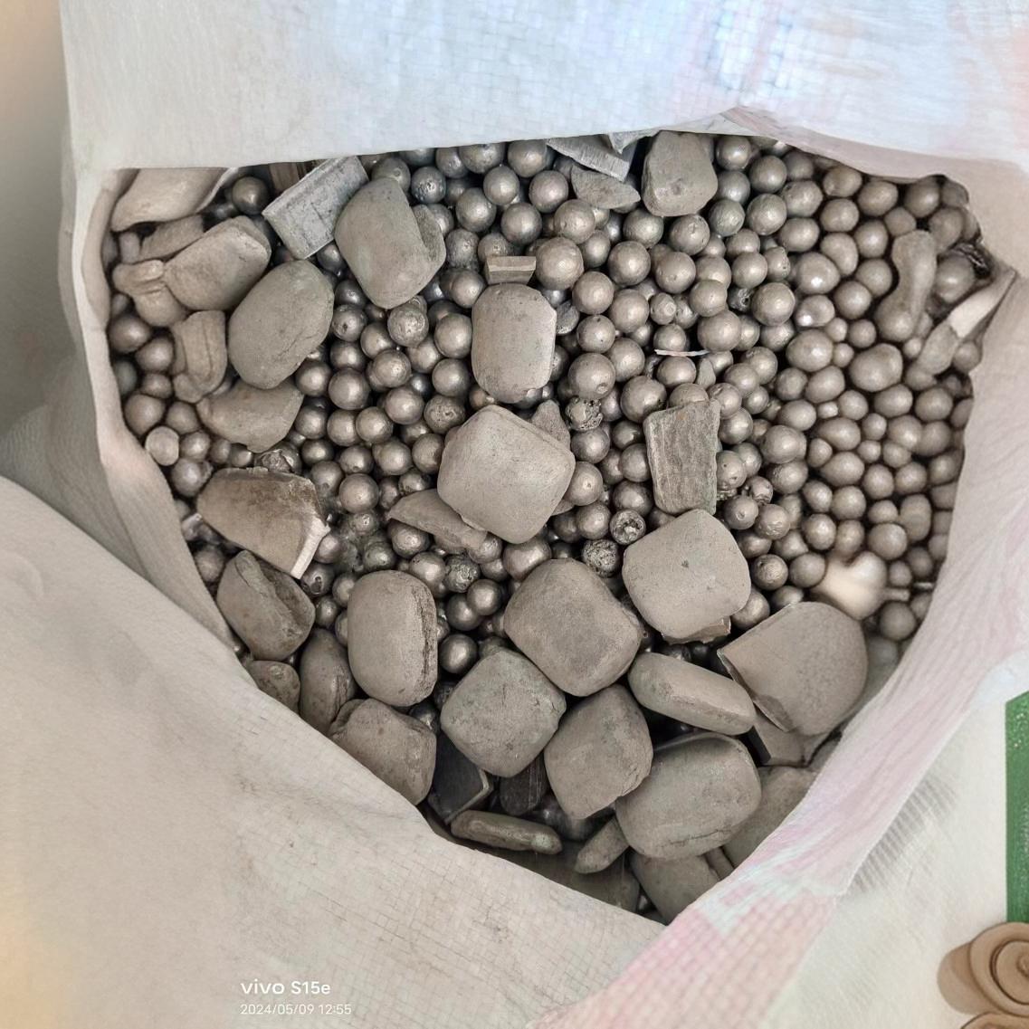 Corner Material Nickel Beads Metal High Purity Nickel Ball Electroplating Containing Sulfur Nickel Beads Casting Smelting High Temperature Electrolysis