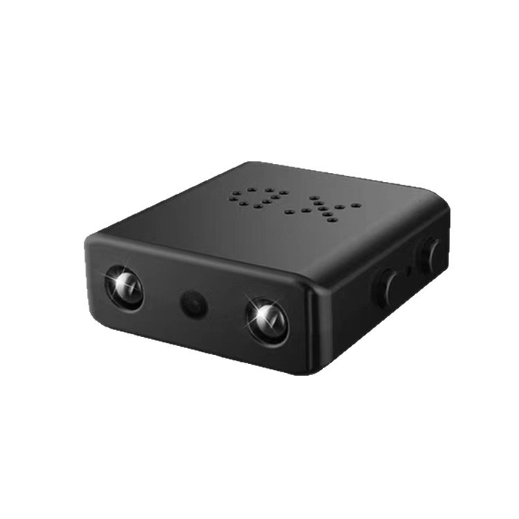 Cross-Border Xd1 Camera Loop Recording Wifi Wireless Mobile Phone Remote Home Monitoring Recorder Camera