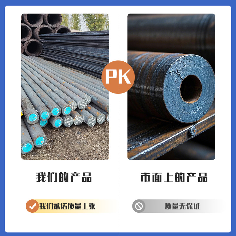 Factory Direct Sales Spot Wholesale High-Quality I-Shaped Steel Corrosion-Resistant Structural Steel National Standard Processing H-Shaped Steel Galvanized