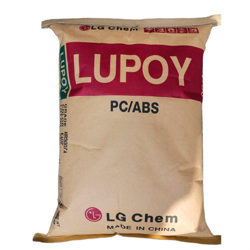 South Korea Lg Pc Abs Gn5007Fl Gn5007Fm Heat-Resistant Injection Molding Home Appliance Parts