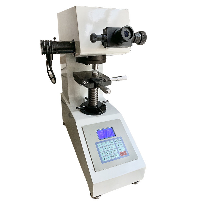 Hv-1000A Micro Hardness Tester Professional Maintenance Manufacturer-Level Service Nationwide Repair Accuracy Calibration