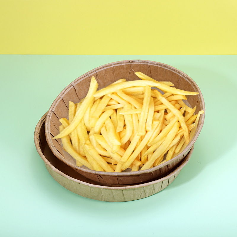 Internet celebrity cake paper tray mold Qi Feng baking pan household tools pizza paper tray 68-inch cake embryo mold