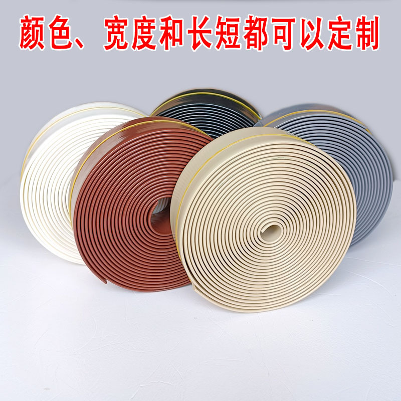Factory Direct PVC beach chair strap ribbon outdoor chair accessories UV-resistant temperature-resistant anti-aging processing production