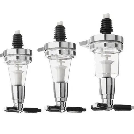 Квантитативный 25мл 35мл 45мл диспенсер для соды, диспенсер для коктейлей, насос для измерения и наливания