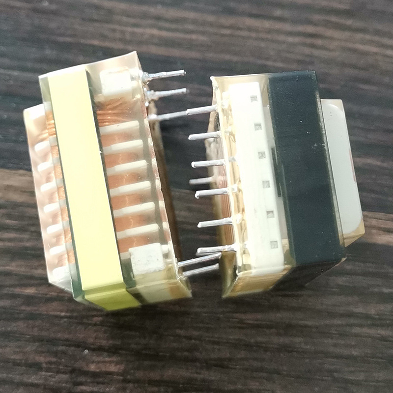 Factory Wholesale Straight Hair Negative Ion Oxygen High Voltage Package Pulse Igniter Ozone Generator High Voltage Package Transformer