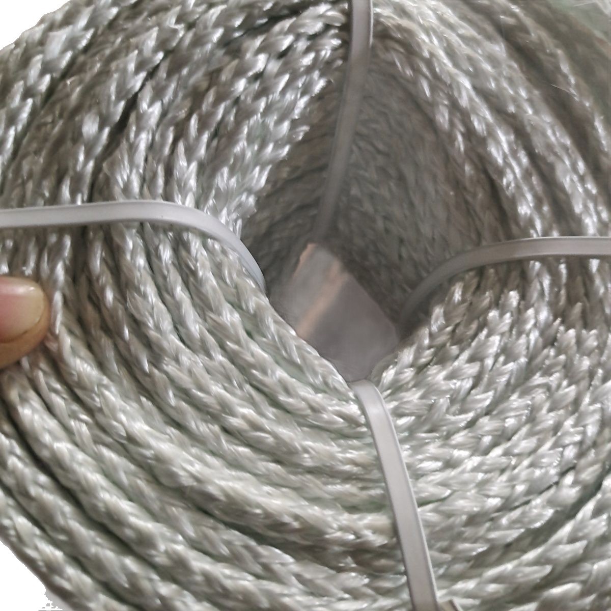 Oil Fuel Wick Fiberglass Wick Fuel Tank Wick Baking Pan Wick Commercial Can Be Cut and Wholesale