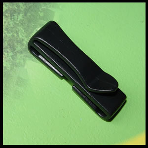 MOLLE system tactical outdoor belt clip belt clip belt loop webbing finishing clip storage buckle accessories