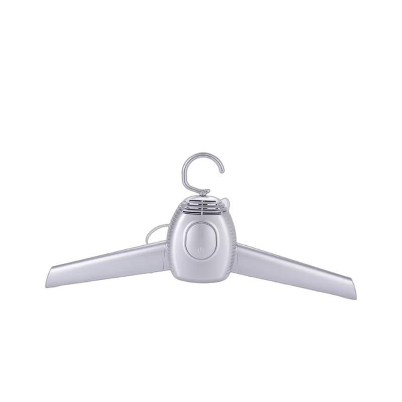 Cross-border drying hanger multi-specification multi-color portable hanger in stock supply can be customized