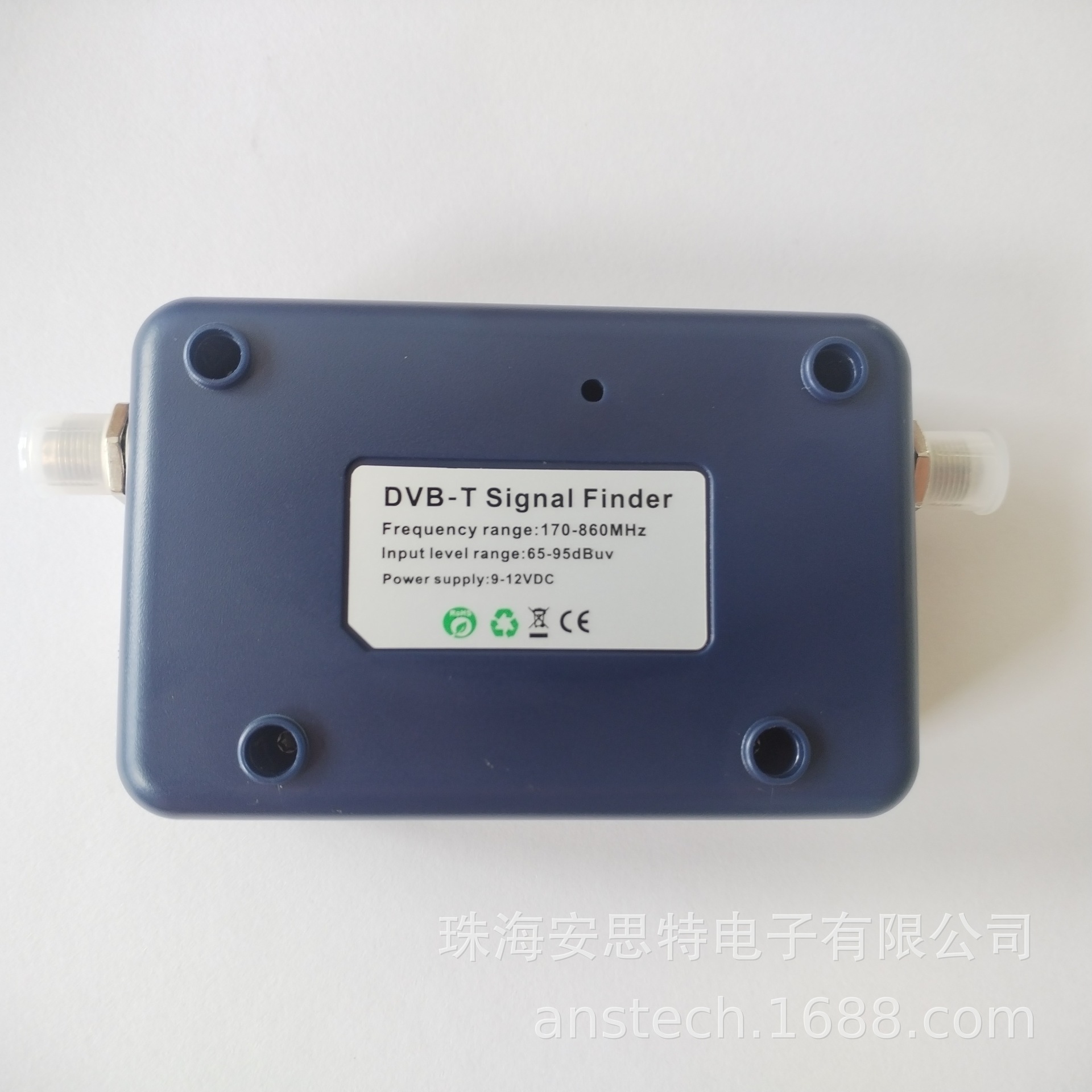 95DTL Wiring Package DVB-t FINDER Digital Signal Tv Signal FINDER