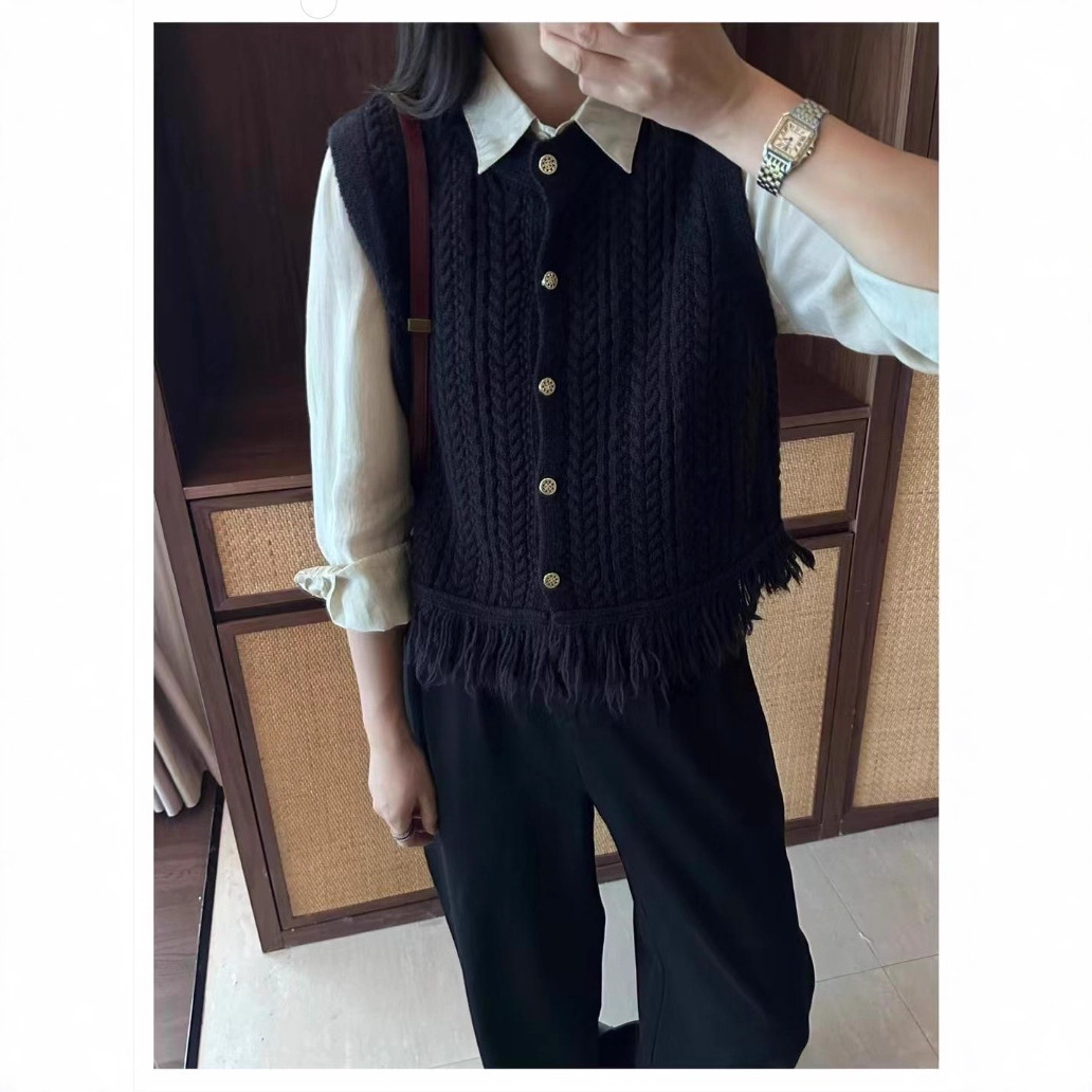 "Индивидуальная ODM/OEM для Кардиганов" Поддержка Пробной Обработки по Чертежам + Быстрая Реакция на Небольшие Заказы + Точная Работа от Опытных Команд