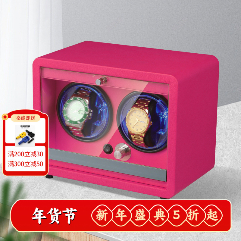 Часы-шейкер пятого поколения, полностью автоматический, с автоматической остановкой при открытии крышки, продажа напрямую от производителя, популярная модель