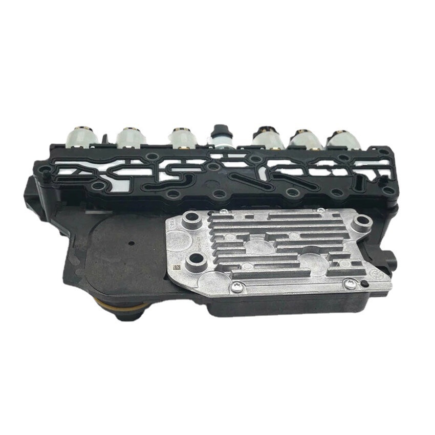 Suitable for Chevrolet TCU gearbox transmission solenoid valve body 6 T30 24248192 6T40 6T45
