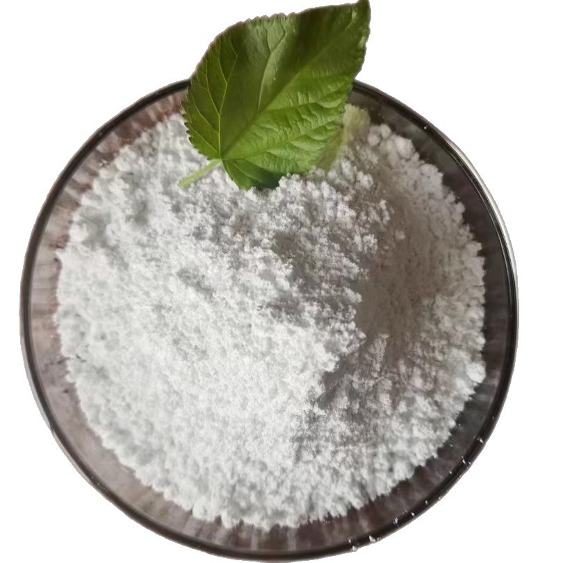 1250 Mesh/10 Micron High Temperature Calcined Alumina Powder Active Alumina Powder Ceramic Polishing Special