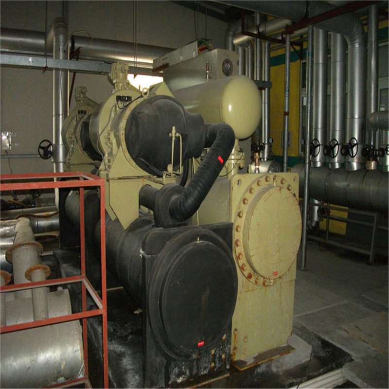 Central Air Conditioning Condenser Cleaning Evaporative Condenser Cleaning Condenser Descaling Cleaning