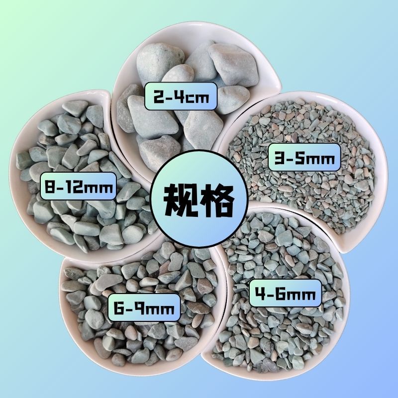 Green Zeolite Manufacturer Wholesale Water Purification Soil Improvement Granules Feed Aquaculture 4A Grade Green Zeolite