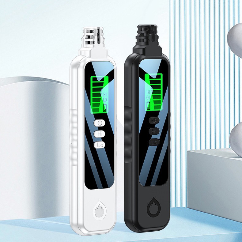 Газовый детектор HD06 только для экспорта, не для розничной продажи, с английской упаковкой для трансграничных товаров