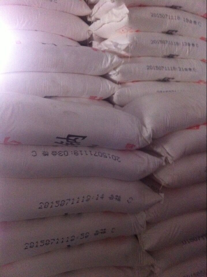 Soda Ash Sodium Carbonate Washing Powder Material
