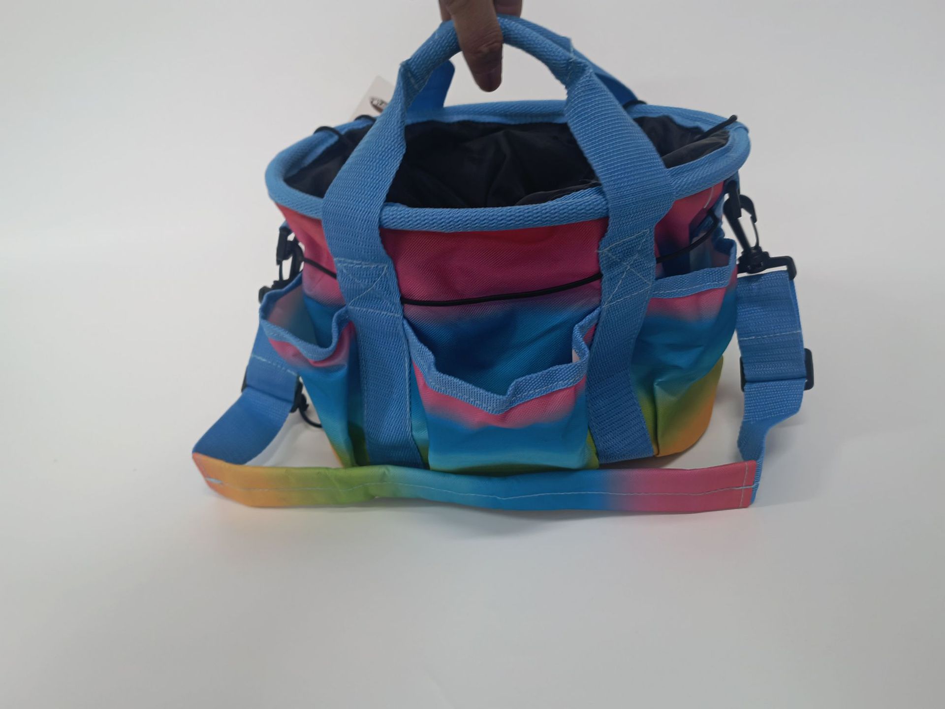 Tool Bag Wholesale Multifunctional Electrician Bag Shoulder Crossbody Bag Repair Bag Power Grid Bag Telecommunications Bag Oxford Cloth Electrician