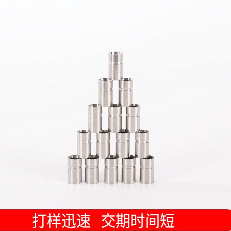 304 Stainless Steel Pipe, Stainless Steel Seamless Pipe, Stainless Steel Capillary Pipe, 316 Stainless Steel Precision Pipe, Pipe Processing and Customization