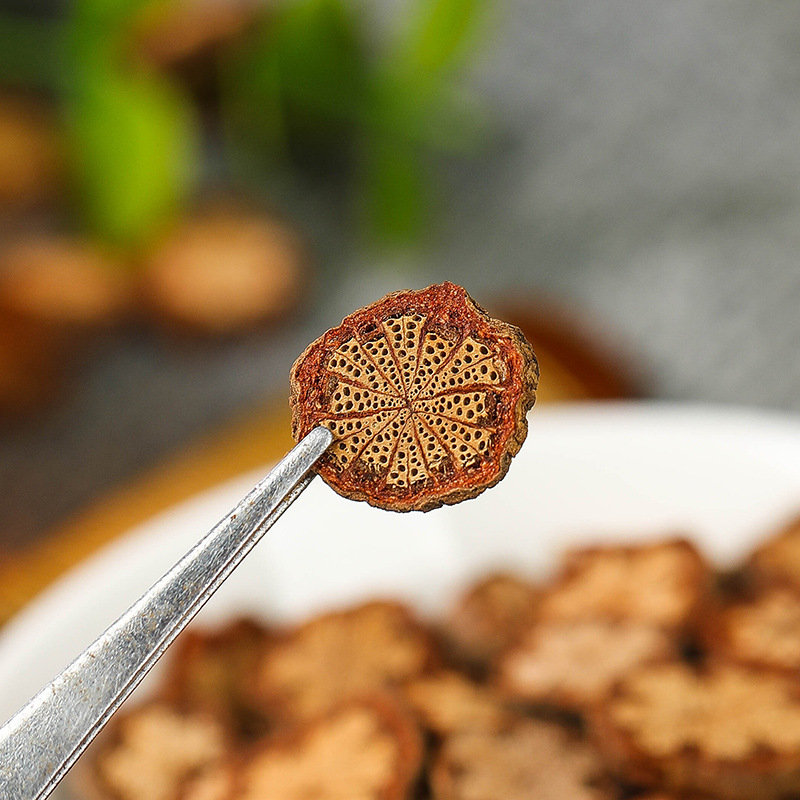 Wanming Red Vine of various specifications Red Vine big blood vine in stock supply blood Vine piece Red Vine piece home Red Vine generation