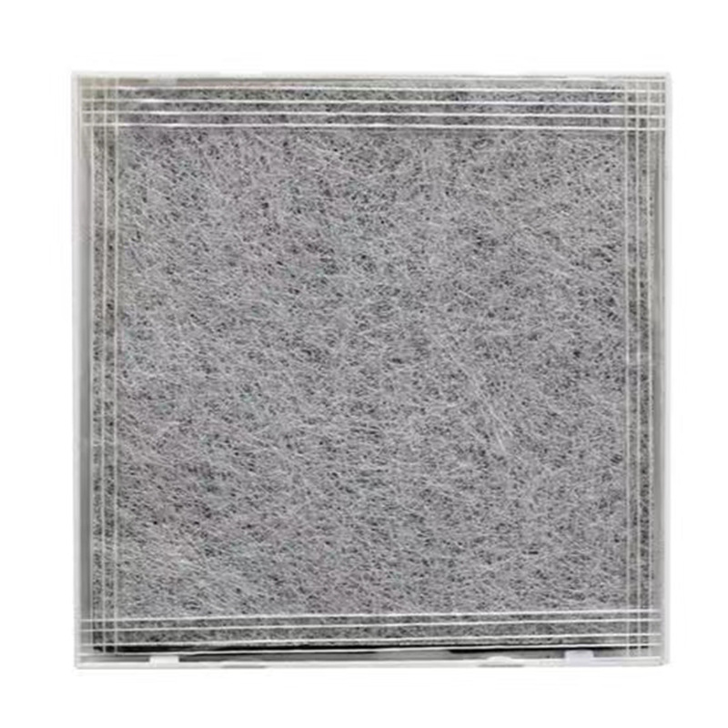 Suitable for LG activated carbon LT120F refrigerator deodorization Haipa filter replacement air deodorization filter cross-border