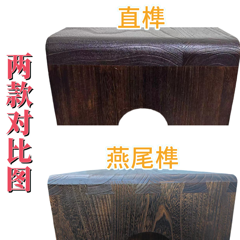 Guqin Table Stool Tung Wood Whole Imitation Guqin Table Resonance Solid Wood Tea Table Chinese Studies Guzheng Table Calligraphy Table Free Shipping