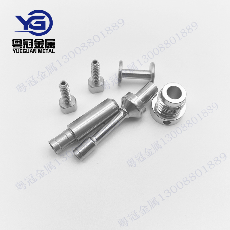 316L304 Stainless Steel Capillary Tube Medical Grade Bright Tube Cnc Custom Processing Ultra-Fine High-Precision Round Tube