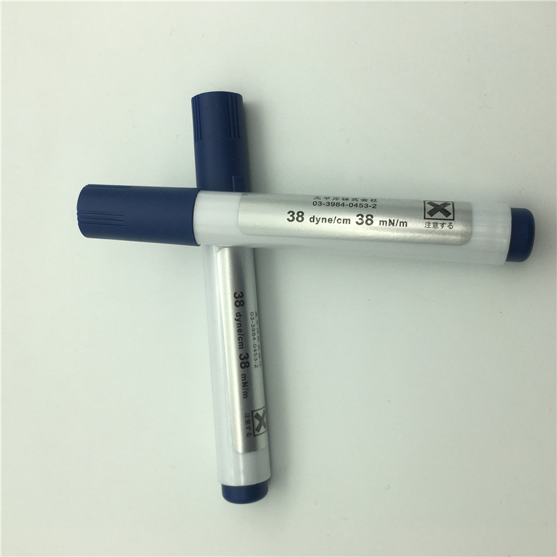 Original genuine goods Pacific Dayin pen ElectroMotion pen surface tension test pen 22-70# In Stock Japan Dayin pen