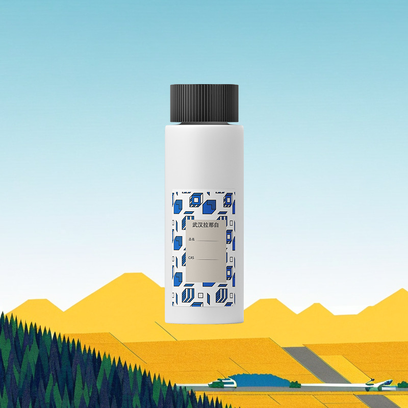 2-Ацетилтиофен 88-15-3 [2-Ацетилтиофен] 10г 1кг Ухань Лана Белый с отличной ценой