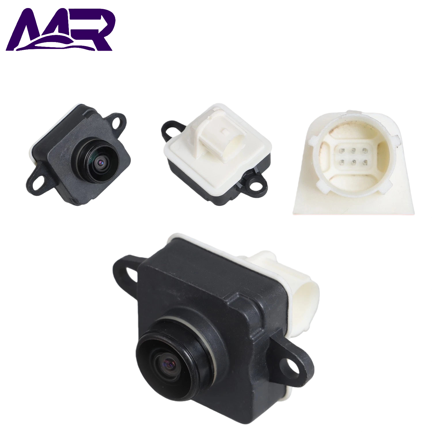 68172474Ah Is Suitable for Dodge Chrysler Rear View Reversing Image Parking Assist Camera