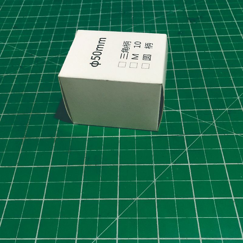 Складная универсальная белая коробка для карт, электронная упаковка для небольших подарков, пылезащитная и износостойкая, в наличии, быстрая цена производства