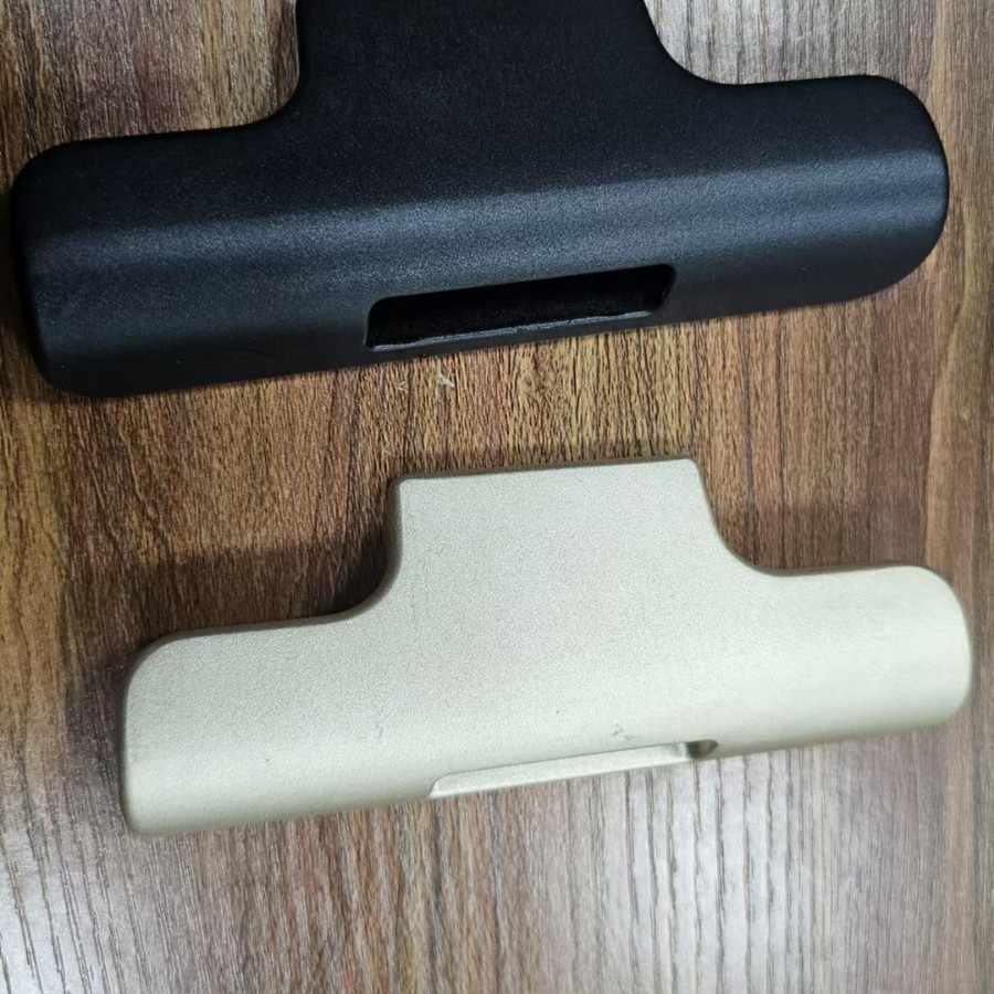 Dm32 Aluminum Alloy Die-Casting, Anodized Aluminum Alloy Die-Casting Parts, Mold Customization, Aluminum Alloy Oxidation Parts