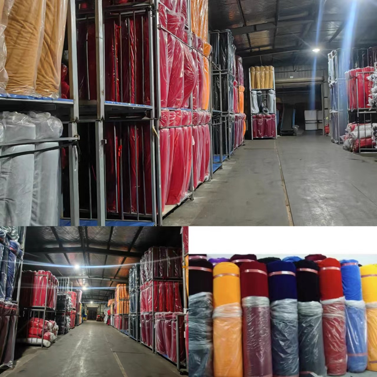 Red flannel background cloth wine red velvet fabric wedding carpet cloth jujube red meeting table cloth stage curtain