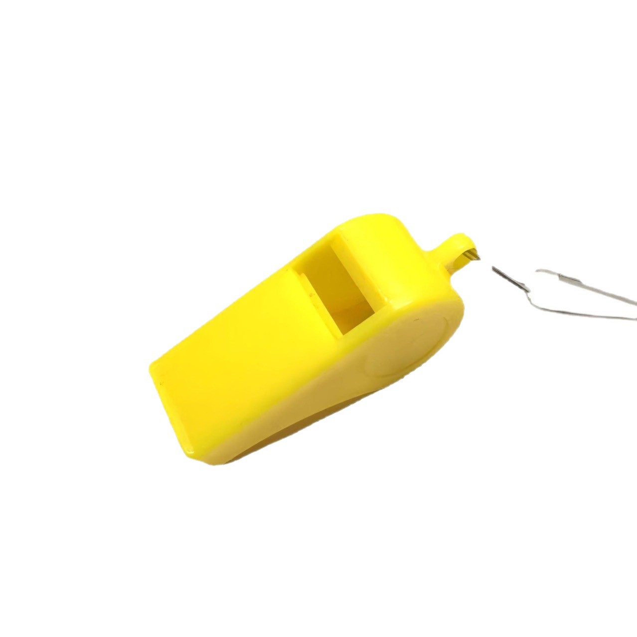 Selected Wholesale Plastic Whistle Outdoor Sports Teacher Sports Basketball Football Training Competition Examination Referee Whistle