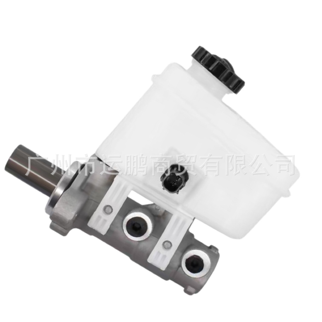 Suitable for Jeep 07-17 Wrangler Brake Master Cylinder 68057474Ae 68003617Aa