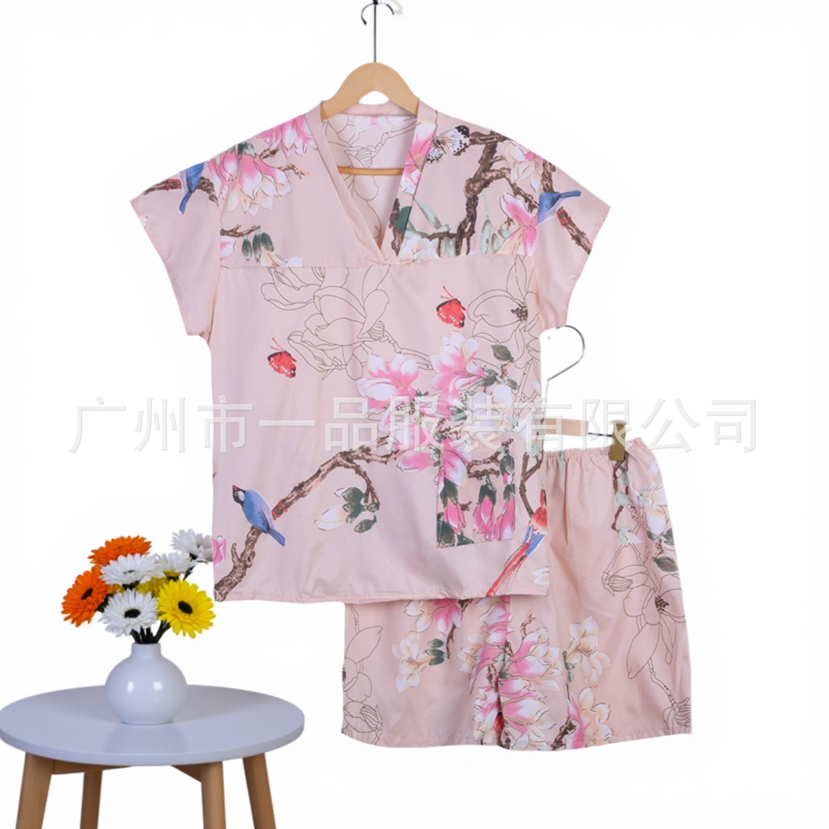 Disposable Bath Suit for Men Plus Size Bath Steaming Suit Physiotherapy Massage Suit Moxibustion Beauty Suit Spa Foot Massage Shop