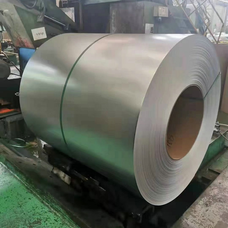 Galvanized sheet No flower galvanized steel sheet galvanized iron sheet coil white iron sheet high zinc layer galvanized coil hot dip galvanized sheet manufacturers