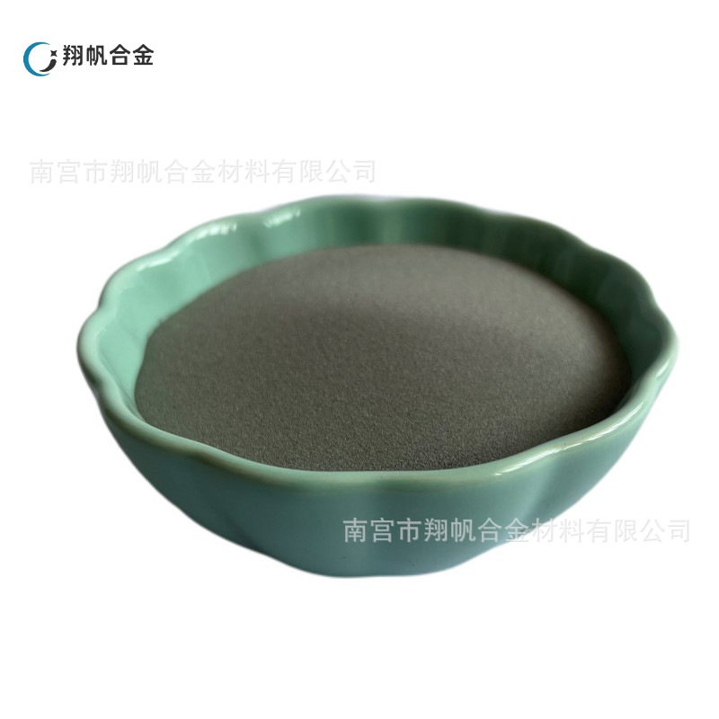 Manufacturer Supplies Zinc Aluminum Alloy Powder Znai10 300 Mesh with Complete Specifications to Adapt to Various Electroplating Processes