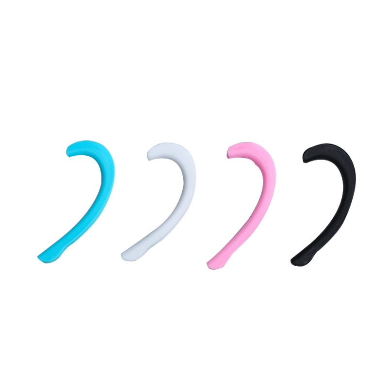 Ear Mask Companion Wear Mask Anti-rein Ear Artifact Ear Hook Silicone Anti-earache Anti-earache Mask Hook