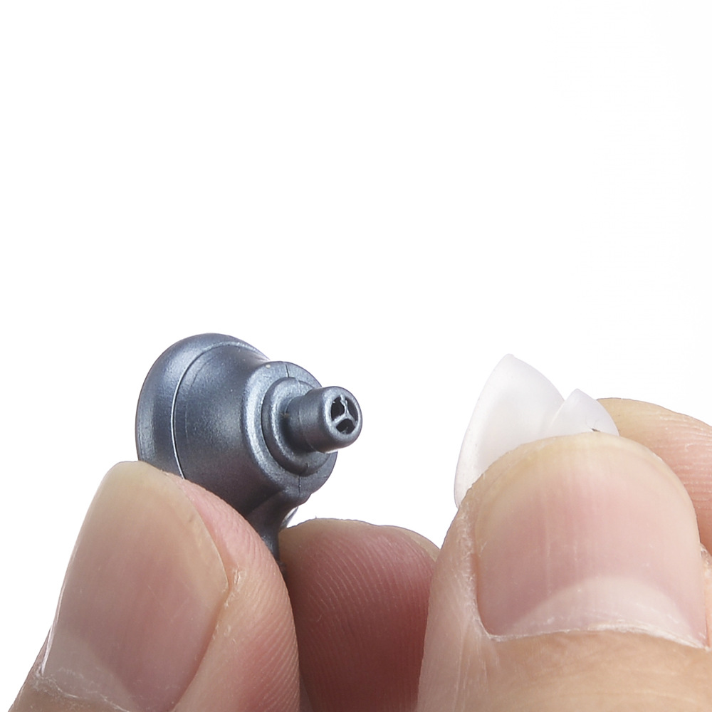 Rechargeable sound collector Cross-border overseas English hearing aid rechargeable hearing aids