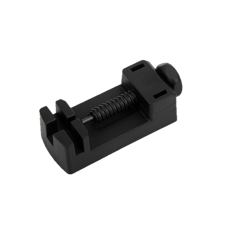 Spot supply black mini watch adjuster disassembly change length adjustment bracelet tool adjustment steel band watch accessories