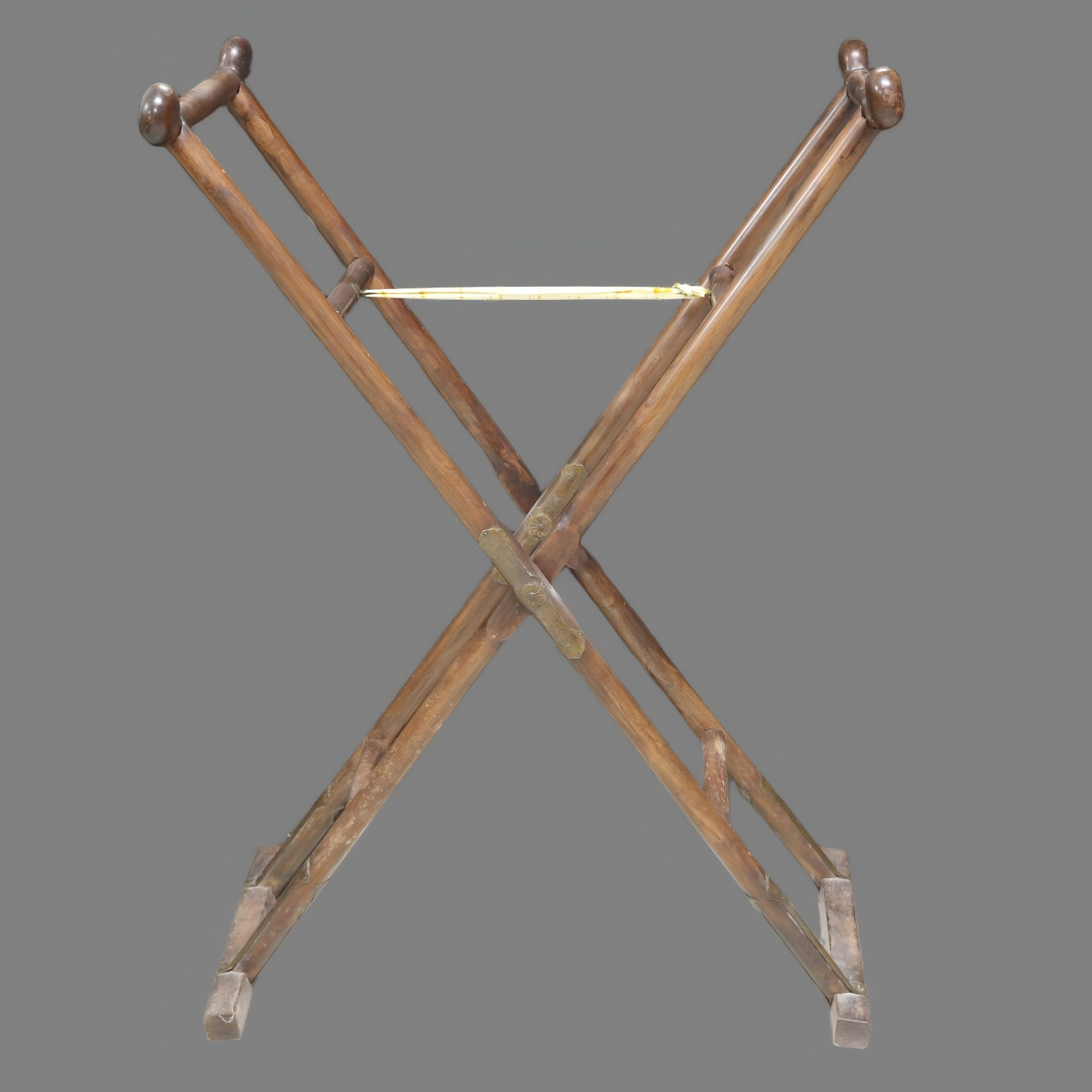 J26 Прозрачная хуанхуа ли, подставка для пианино (36*117)