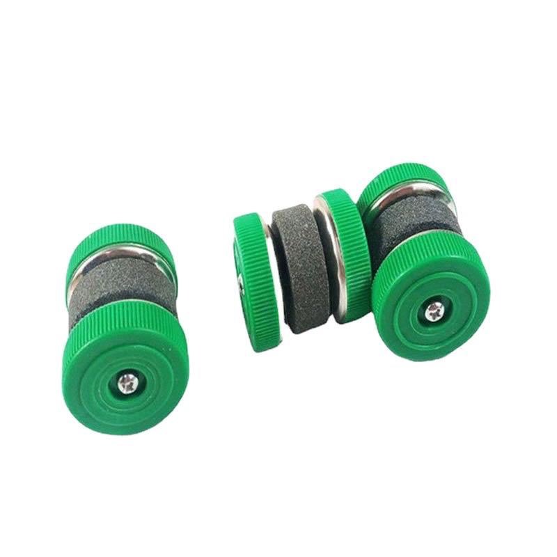 Knife Sharpener Jade Province with Seat Knife Sharpener Manufacturer with Frame Wheel Sharpener Wholesale Runjiang Lake Stall Sharpening Stone